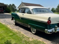 1955 Ford Victoria for sale in Michigan (ID-130844)
