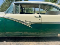 1955 Ford Victoria for sale in Michigan (ID-130844)