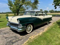 1955 Ford Victoria for sale in Michigan (ID-130844)