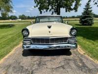 1955 Ford Victoria for sale in Michigan (ID-130844)