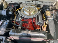 1955 Ford Victoria for sale in Michigan (ID-130844)