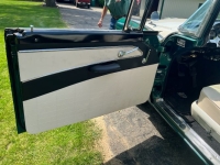 1955 Ford Victoria for sale in Michigan (ID-130844)