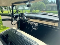 1955 Ford Victoria for sale in Michigan (ID-130844)