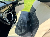 1955 Ford Victoria for sale in Michigan (ID-130844)