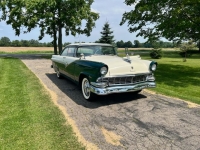 1955 Ford Victoria for sale in Michigan (ID-130844)