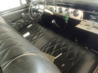 1955 Ford Victoria for sale in Michigan (ID-133014)