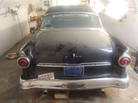 1955 Ford Victoria for sale in Michigan (ID-133014)