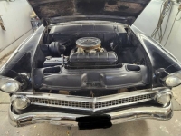 1955 Ford Victoria for sale in Michigan (ID-162275)