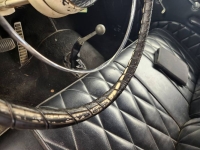 1955 Ford Victoria for sale in Michigan (ID-162275)