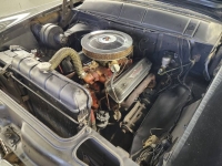 1955 Ford Victoria for sale in Michigan (ID-162275)