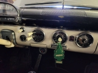 1955 Ford Victoria for sale in Michigan (ID-162275)