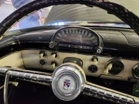 1955 Ford Victoria for sale in Michigan (ID-162275)