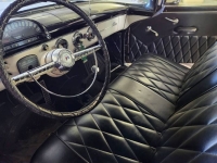 1955 Ford Victoria for sale in Michigan (ID-162275)
