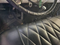 1955 Ford Victoria for sale in Michigan (ID-162275)