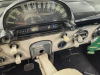 1955 Ford Victoria for sale in Michigan (ID-162275)