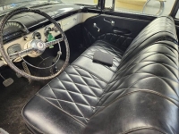 1955 Ford Victoria for sale in Michigan (ID-162275)