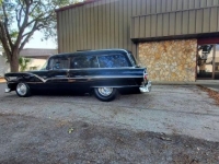 1955 Ford Wagon for sale in Michigan (ID-116005)