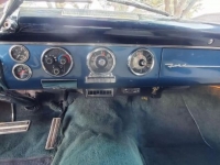 1955 Ford Wagon for sale in Michigan (ID-116005)