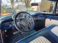 1955 Ford Wagon for sale in Michigan (ID-116005)