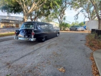 1955 Ford Wagon for sale in Michigan (ID-116005)