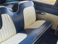 1955 Ford Wagon for sale in Michigan (ID-116005)