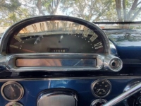 1955 Ford Wagon for sale in Michigan (ID-116005)