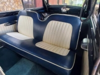 1955 Ford Wagon for sale in Michigan (ID-116005)