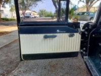 1955 Ford Wagon for sale in Michigan (ID-116005)