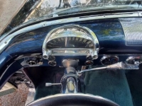 1955 Ford Wagon for sale in Michigan (ID-116005)