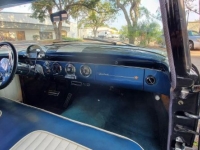 1955 Ford Wagon for sale in Michigan (ID-116005)
