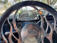 1955 Ford Wagon for sale in Michigan (ID-116005)