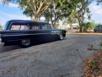 1955 Ford Wagon for sale in Michigan (ID-116005)