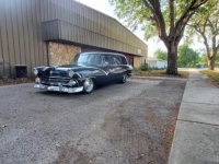 1955 Ford Wagon for sale in Michigan (ID-116005)