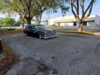 1955 Ford Wagon for sale in Michigan (ID-116005)
