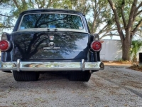 1955 Ford Wagon for sale in Michigan (ID-116005)