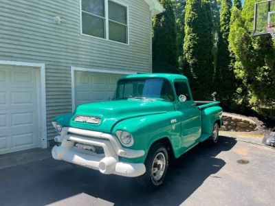 1955 GMC 100 for sale