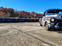 1955 GMC Fleetside for sale in Riverhead, New York (ID-95824)