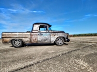1955 GMC Fleetside for sale in Riverhead, New York (ID-95824)