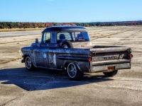 1955 GMC Fleetside for sale in Riverhead, New York (ID-95824)