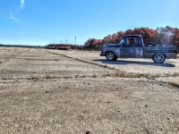 1955 GMC Fleetside for sale in Riverhead, New York (ID-95824)