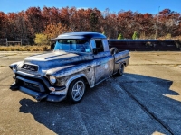 1955 GMC Fleetside for sale in Riverhead, New York (ID-95824)