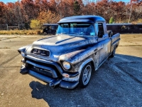 1955 GMC Fleetside for sale in Riverhead, New York (ID-95824)