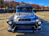 1955 GMC Fleetside for sale in Riverhead, New York (ID-95824)