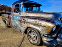 1955 GMC Fleetside for sale in Riverhead, New York (ID-95824)