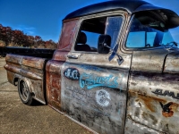 1955 GMC Fleetside for sale in Riverhead, New York (ID-95824)
