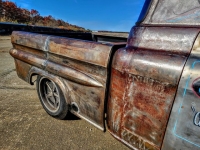1955 GMC Fleetside for sale in Riverhead, New York (ID-95824)