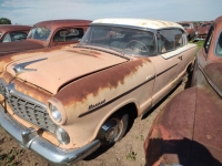 1955 Hudson Hornet for sale in Michigan (ID-143469)