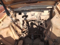 1955 Hudson Hornet for sale in Michigan (ID-143469)