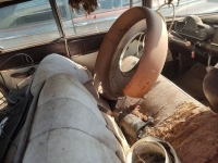 1955 Hudson Hornet for sale in Michigan (ID-143469)