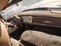 1955 Hudson Hornet for sale in Michigan (ID-143469)